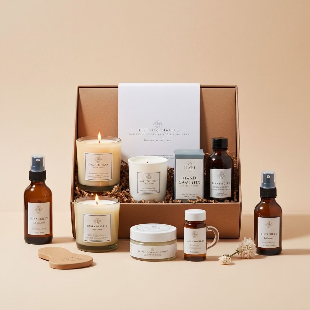 Corporate Wellness Package